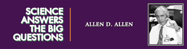Allen D. Allen